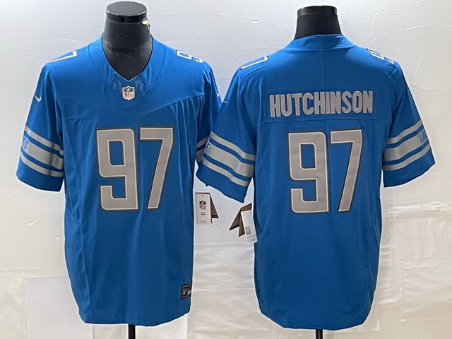 Detroit Lions Jerseys 75